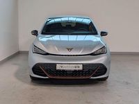 Używany Cupra Born 169 kW (231 KM) 2023 Srebrny Hatchback