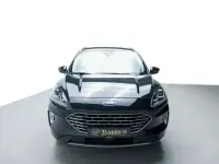Gebraucht Ford Kuga Titanium X 224 PS (164 kW) 2023 Agate black SUV