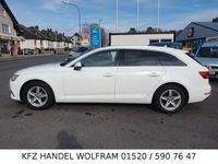 gebraucht Audi A4 Avant 1.4 TFSI, Xenon Plus, SERVICE NEU, MWST