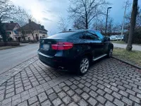 Gebraucht BMW X6 306 PS (225 kW) 2012 Schwarz SUV