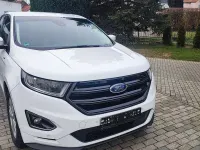 Gebraucht Ford Edge ST-Line 209 PS (153 kW) 2018 SUV