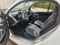 Occasion Smart ForTwo Coupé 71 ch (52 kW) 2013 Blanc Coupé
