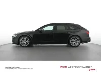 Gebraucht Audi S6 Sport 344 PS (253 kW) 2022 Schwarz Kombi