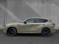 Neu Mazda CX-60 Homura-Line 254 PS (186 kW) 2026 Grün SUV