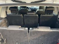 Gebraucht VW Touran 116 PS (85 kW) 2020 Beige Van / Kleinbus