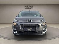 Gebraucht Citroën Berlingo 131 PS (96 kW) 2020 Grau Van / Kleinbus