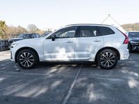 Gebraucht Volvo XC60 Plus 250 PS (183 kW) 2023 Weiss SUV