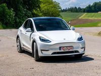 gebraucht Tesla Model Y Long Range Dual Motor AWD