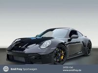 Ny Porsche 992 510 HK (375 kW) 2026 Sort