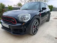 Gebraucht Mini John Cooper Works Countryman 306 PS (225 kW) 2021 Blau SUV