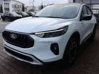 Neu Ford Kuga Active X 242 PS (177 kW) 2026 Frozen white SUV