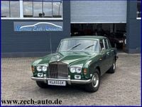 Gebraucht Rolls Royce Silver Shadow 204 PS (150 kW) 1974 Grün Limousine