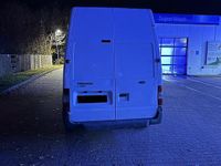 Gebraucht Ford Transit 110 PS (80 kW) 2006 Weiß Van / Kleinbus