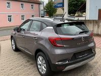 Gebraucht Renault Captur Intens 140 PS (102 kW) 2022 Grau SUV