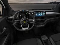 Gebraucht Abarth 500e 114 kW (155 PS) 2024 Kleinwagen