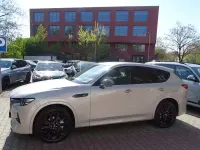 Gebraucht Mazda CX-60 Homura-Line 328 PS (241 kW) 2024 Grau SUV