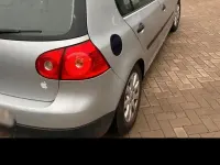 Gebraucht VW Golf IV 75 PS (55 kW) 2005 Silber Kleinwagen