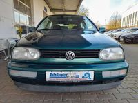 gebraucht VW Golf III Golf 1.4 Bon Jovi