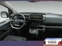 Nowe Opel Vivaro 179 KM (131 kW) 2026 Biały Minivan