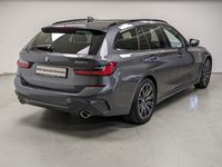 gebraucht BMW 330e eA Touring M Sport LivProf 1Hd SitzHeiz PDC