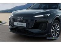 Neu Audi e-tron Ambiente 185 kW (252 PS) 2026 Magnetgrau SUV