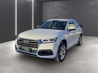 gebraucht Audi Q5 40 TDI quattro sport