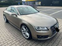 gebraucht Audi A7 3.0 TDI multitronic