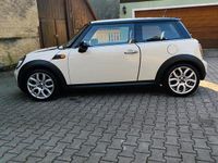 Gebraucht Mini Cooper Coupé 109 PS (80 kW) 2007 Beige Coupé