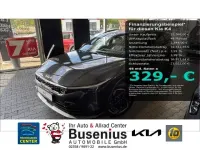 Neu Kia K4 Spirit 150 PS (110 kW) 2026 Grau Kombi