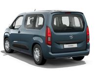 Neu Opel Combo 102 PS (75 kW) 2025 Kiama blau metallic Van / Kleinbus