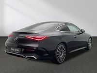 Gebraucht Mercedes CLE300 AMG 258 PS (189 kW) 2024 Andere farbe Coupé