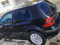 Gebraucht VW Golf IV 105 PS (77 kW) 2002 Kleinwagen