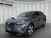 Neu Ford Capri Extended Range 210 kW (286 PS) 2026 Grau SUV