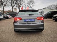Gebraucht Audi A3 Exclusive 110 PS (80 kW) 2015 Grau Limousine