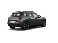 Gebraucht Mini Aceman 160 kW (218 PS) 2025 Grau SUV