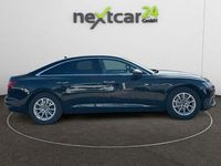Gebraucht Audi A6 Design 204 PS (150 kW) 2020 Schwarz Limousine