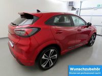 gebraucht Ford Puma 1.0 M-Hybrid Aut. ST-Line X (AHK+iACC)