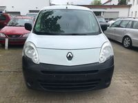 gebraucht Renault Kangoo 1.5 dCi 1 HAND*LEITERöffnung*LKW