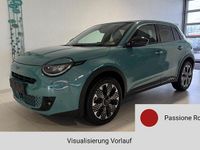 Neu Fiat 600 La Prima 110 PS (80 kW) 2026 111 passione rot SUV