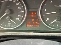 Gebraucht BMW 330 Performance 231 PS (169 kW) 2006 Silber Kombi