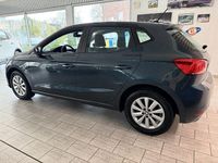 Gebraucht Seat Ibiza Style 90 PS (66 kW) 2019 Grau Limousine