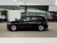 Neu BMW 216 Active Tourer 122 PS (89 kW) 2025 Schwarz Van / Kleinbus