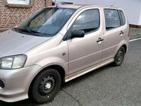 Gebraucht Daihatsu YRV Plus 87 PS (63 kW) 2005 Van / Kleinbus