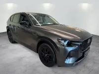 Neu Mazda CX-60 Homura-Line 254 PS (186 kW) 2026 Grau SUV