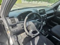 gebraucht Honda CR-V 2.0i-VTEC ES 4WD Klimaaut.|AHZV