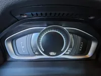 Gebraucht Volvo V60 241 PS (177 kW) 2014 Schwarz Kombi