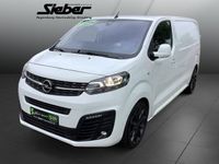 gebraucht Opel Vivaro Kasten 2.0 D (L2) Innovation M *FLA*HUD*