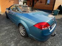Gebraucht Ford Focus Cabriolet Titanium 145 PS (106 kW) 2006 Cabrio