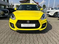 gebraucht Suzuki Swift Sport Hybrid