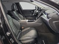 Usado Mercedes C300e Advanced 204 HP (150 kW) 2024 Preto Carrinha